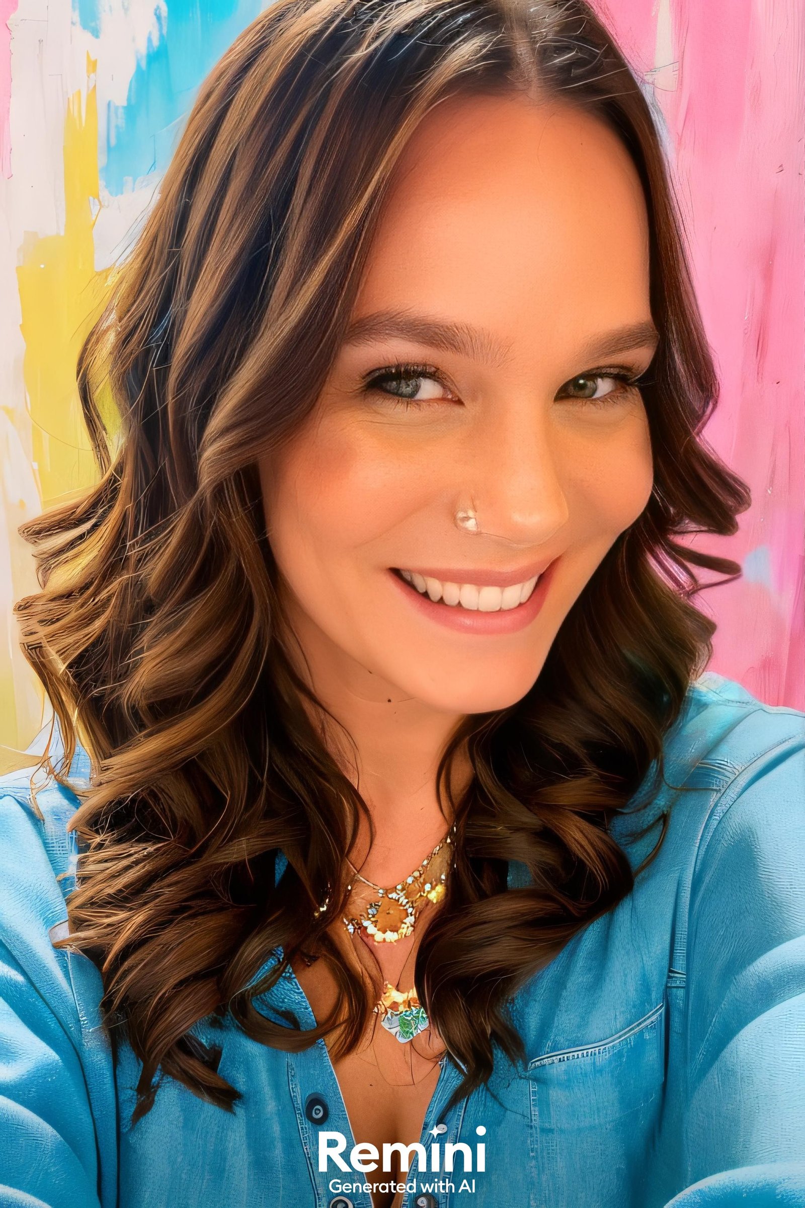 Shaunna Farral Headshot 3