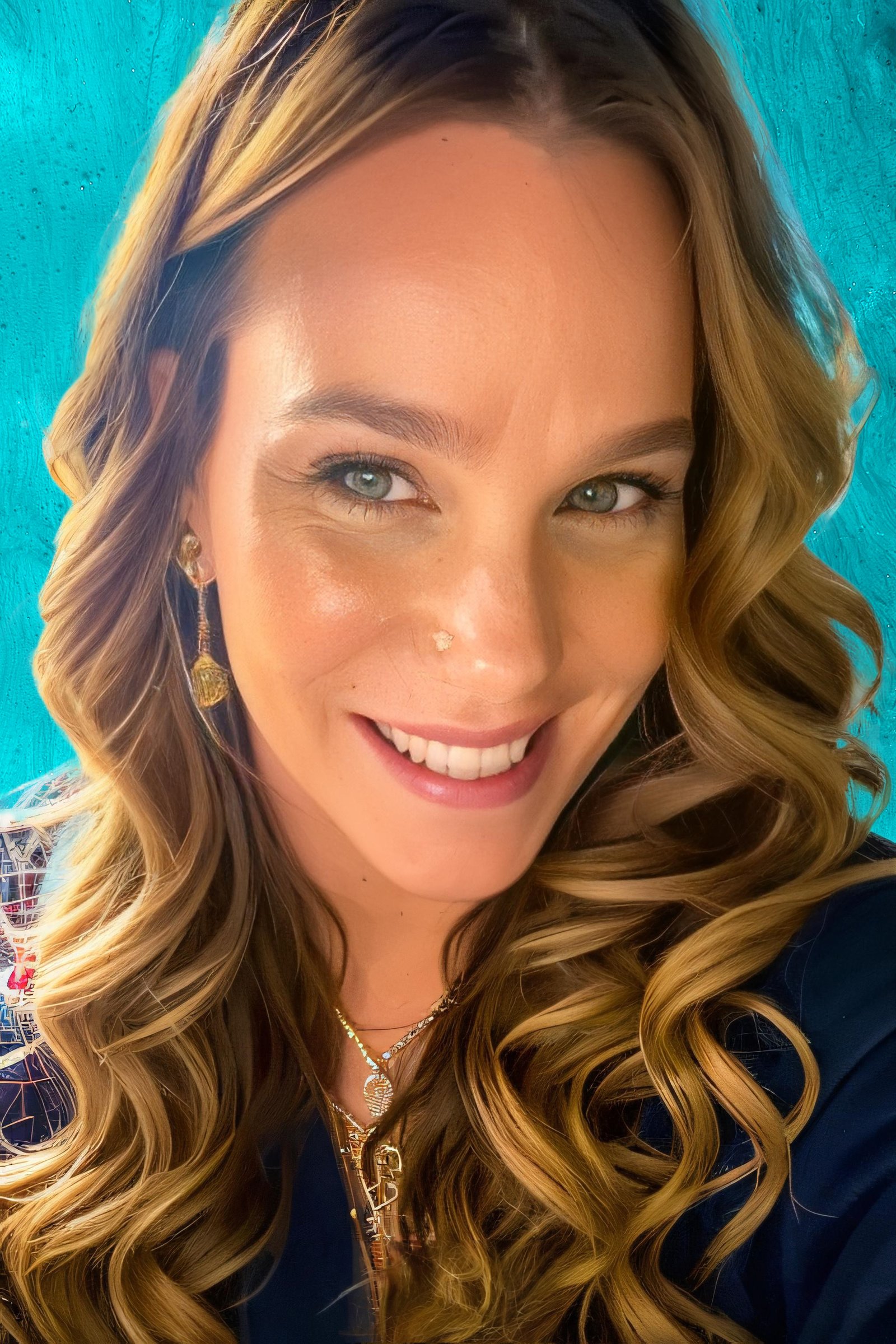 Shaunna Erwin headshot