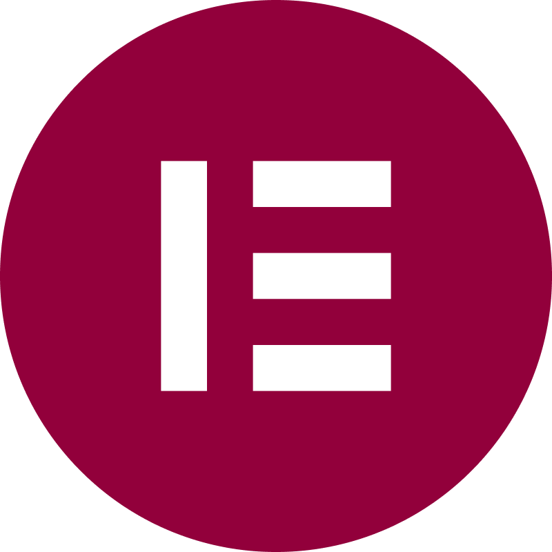Elementor Logo