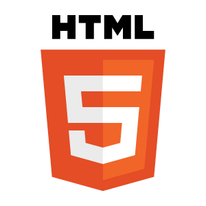 HTML 5 Logo