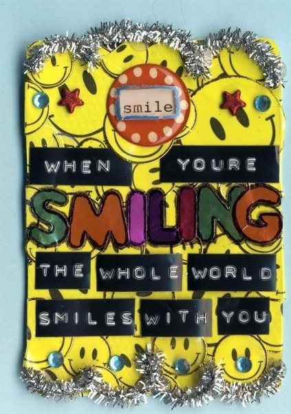 Smile ATC